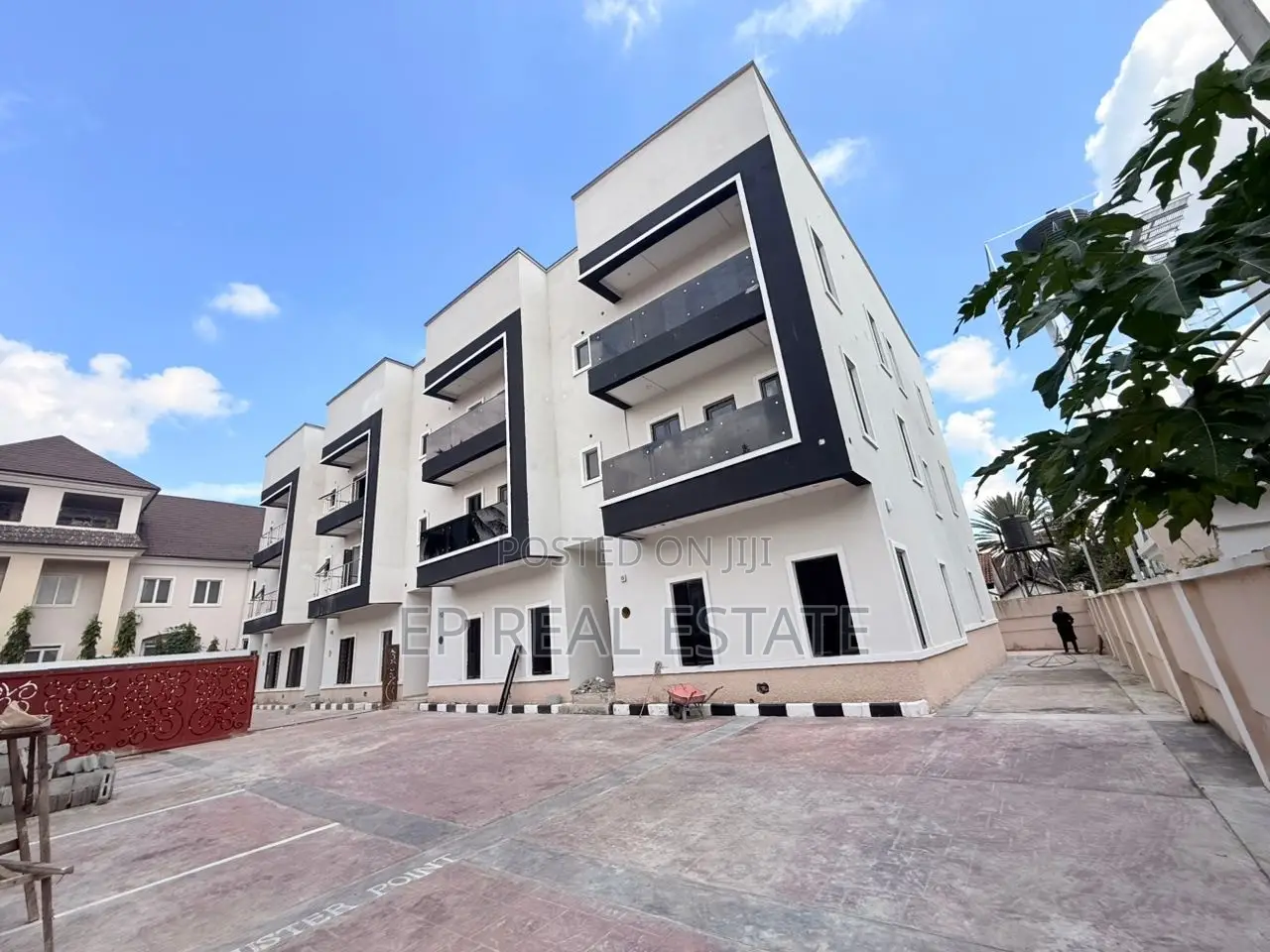4bdrm Duplex in Maitama for rent in Maitama