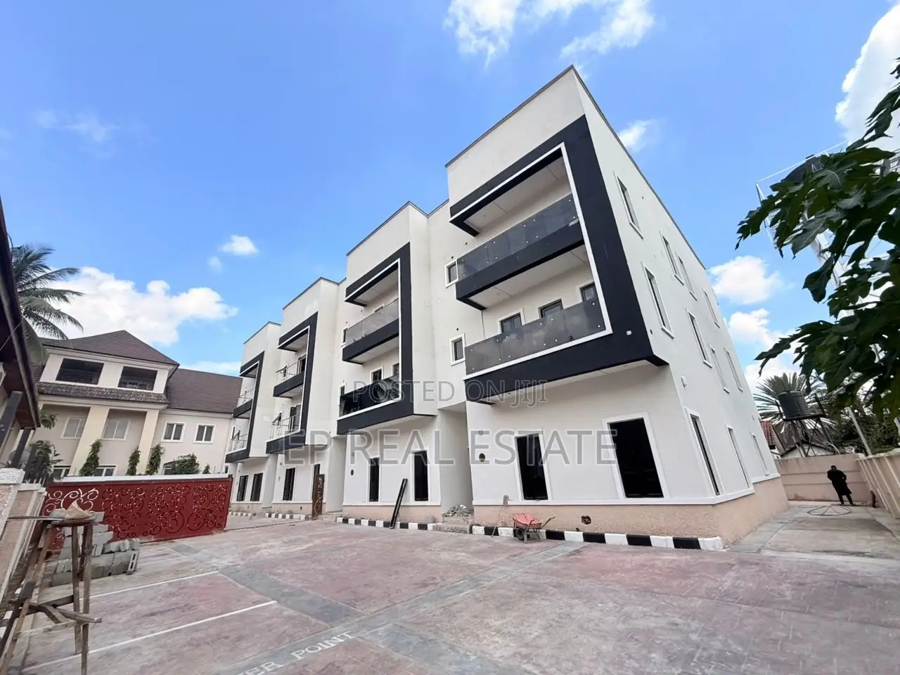 4bdrm Duplex in Maitama for rent in Maitama