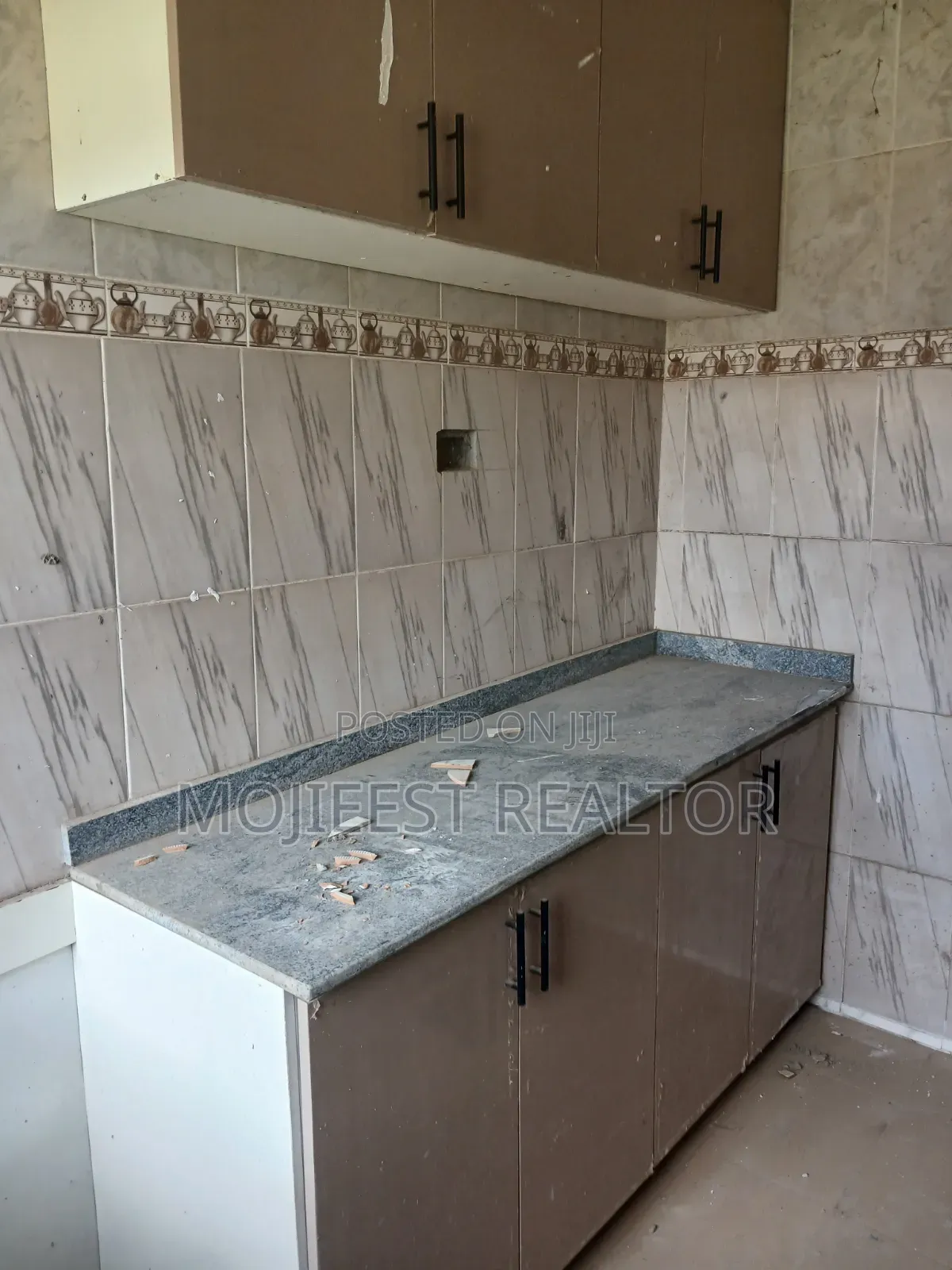 2bdrm Bungalow in Fha Lugbe Abuja for sale in Lugbe District