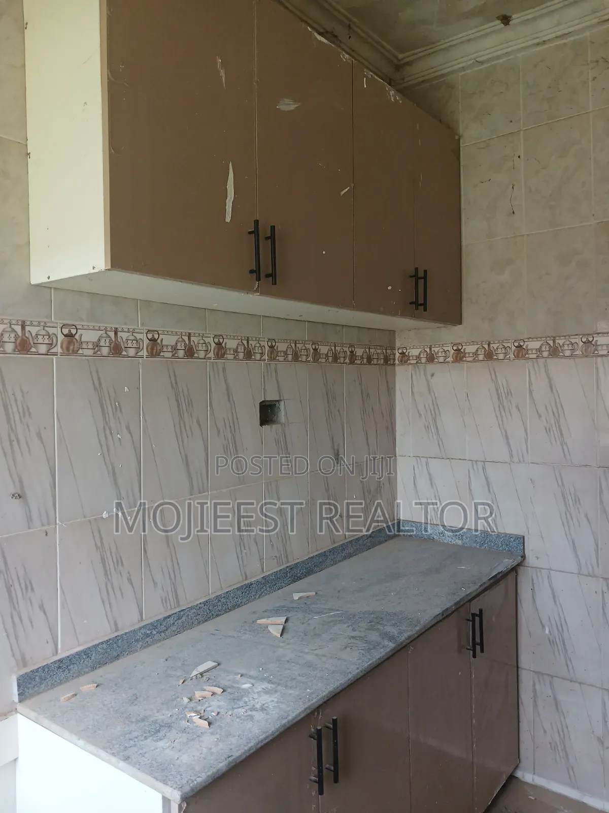 2bdrm Bungalow in Fha Lugbe Abuja for sale in Lugbe District