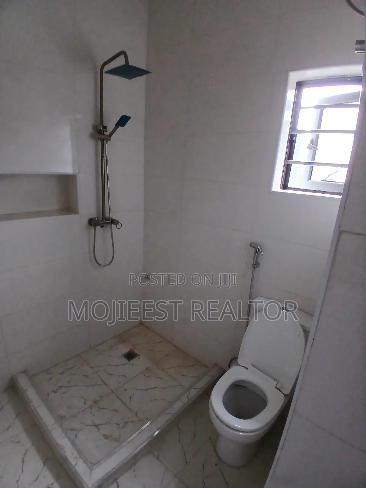 1bdrm Apartment in Shalom Estate, Lugbe District for rent in Lugbe District