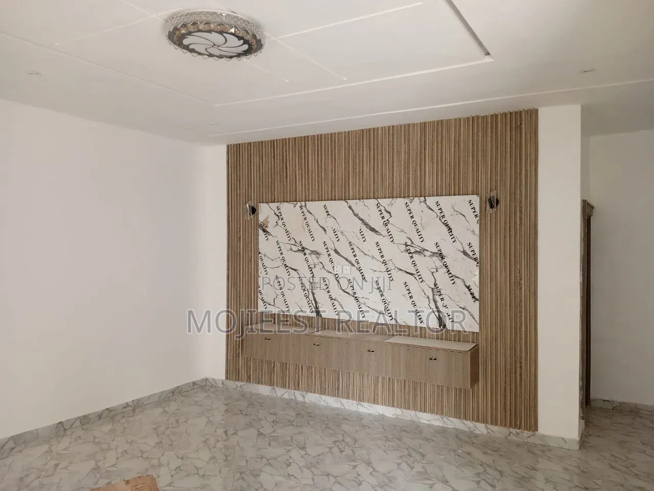 1bdrm Apartment in Shalom Estate, Lugbe District for rent in Lugbe District