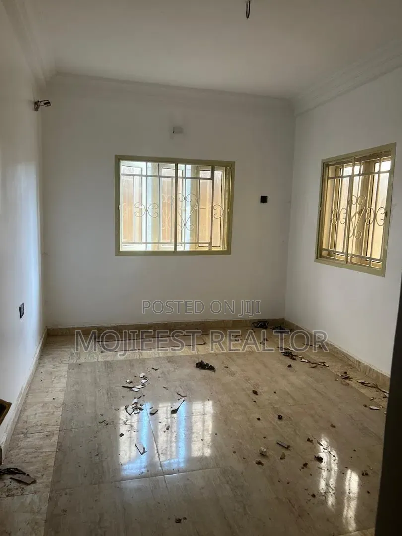 1bdrm Apartment in Shalom Estate, Lugbe District for rent in Lugbe District
