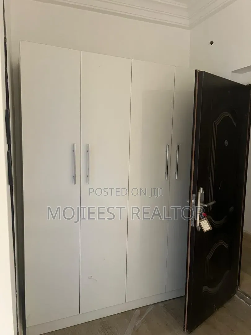 1bdrm Apartment in Shalom Estate, Lugbe District for rent in Lugbe District