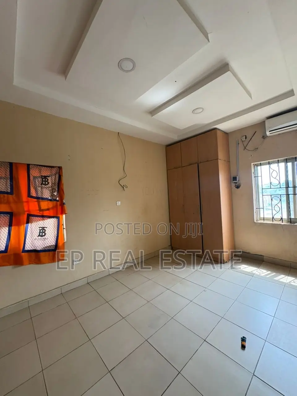 4bdrm Duplex in Wuye for sale in Wuye