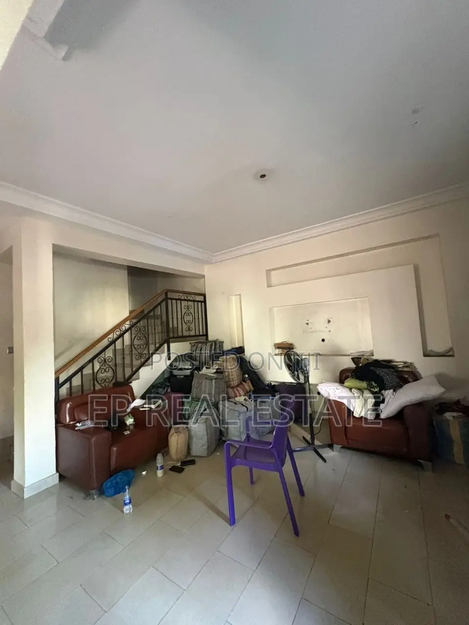 4bdrm Duplex in Wuye for sale in Wuye