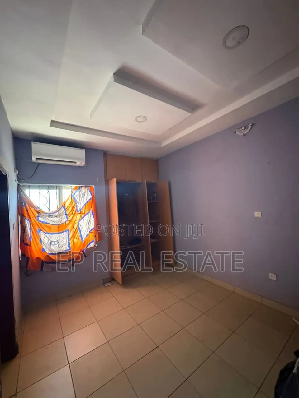 4bdrm Duplex in Wuye for sale in Wuye