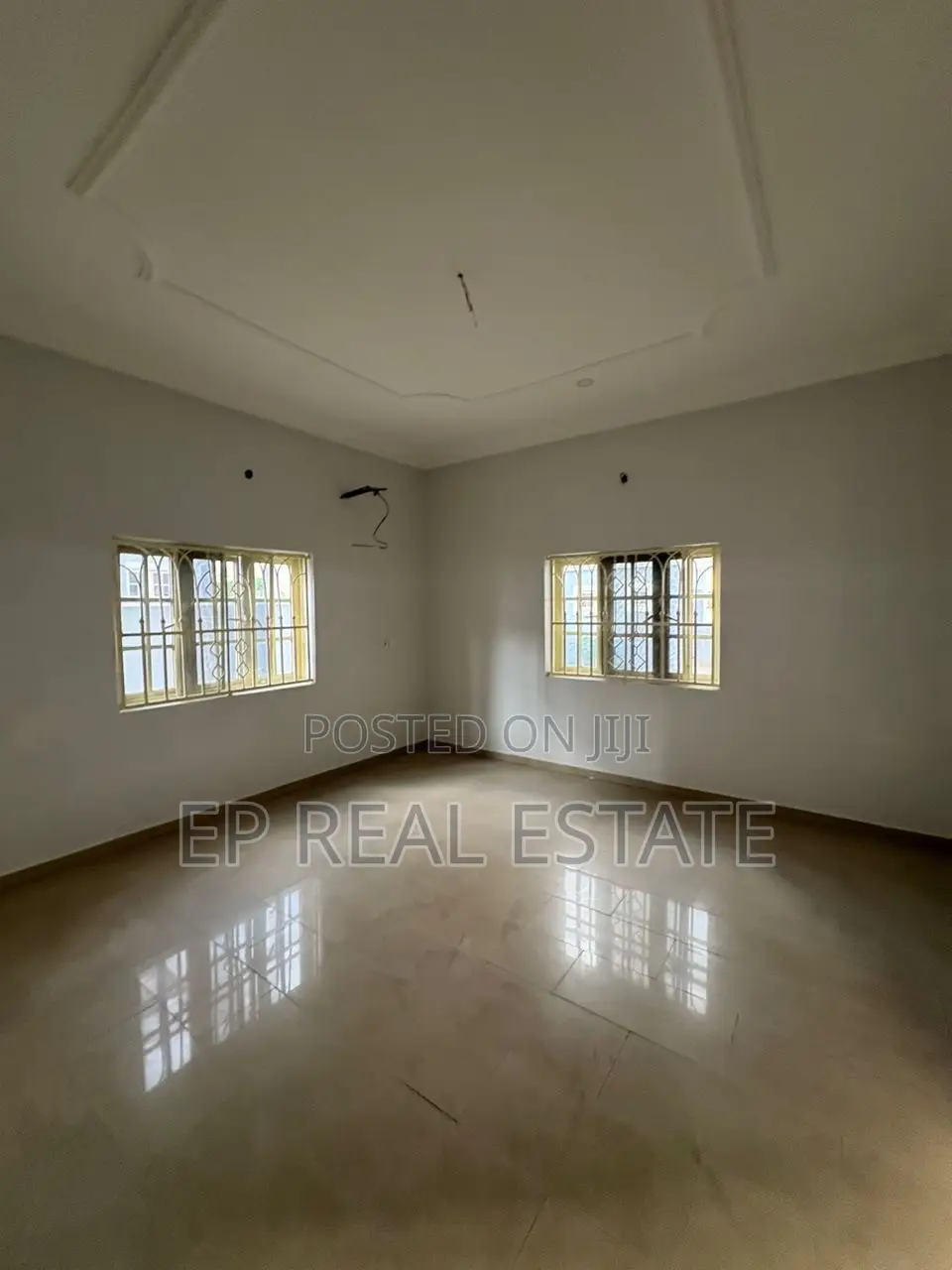 4bdrm Duplex in Lokogoma for rent in Lokogoma