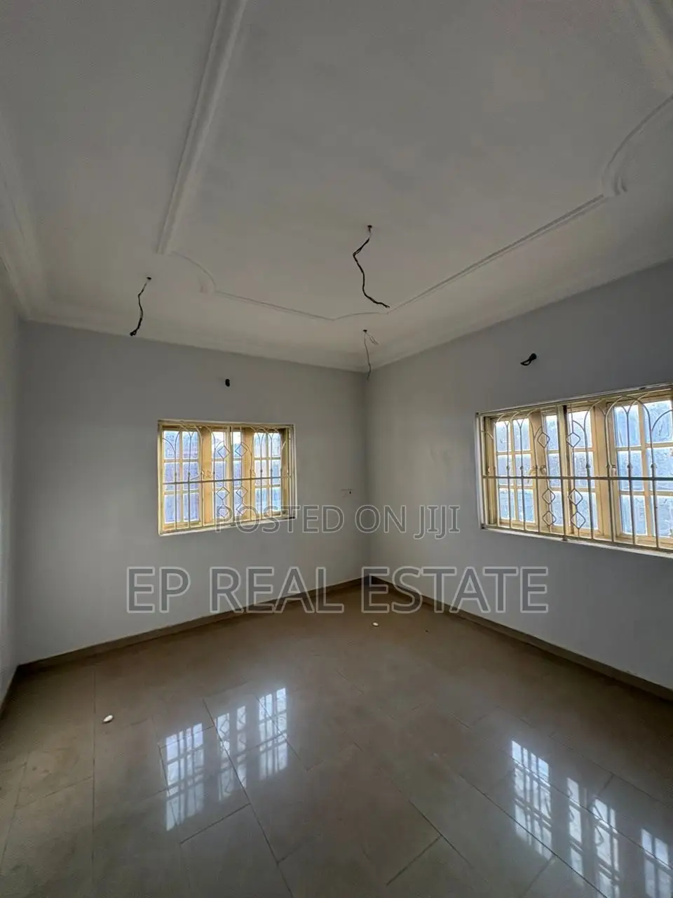 4bdrm Duplex in Lokogoma for rent in Lokogoma