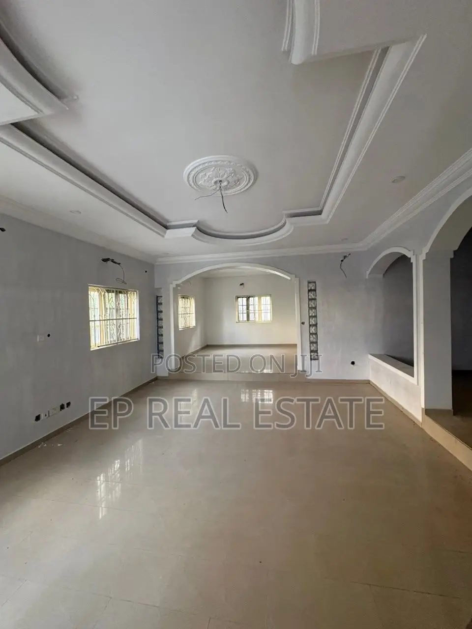 4bdrm Duplex in Lokogoma for rent in Lokogoma