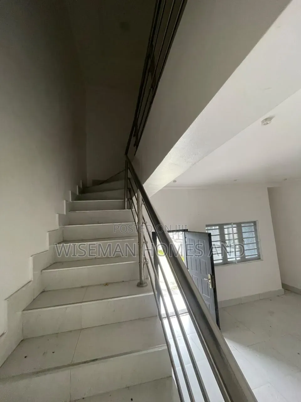 3bdrm Duplex in Cele Medu Ibeju, Awoyaya for rent in Awoyaya