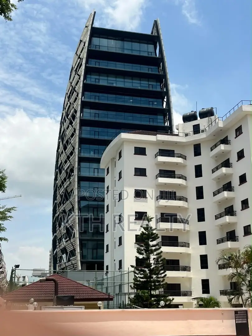 3bdrm Apartment in Ikoyi, Gerard Road for rent in Gerard Road