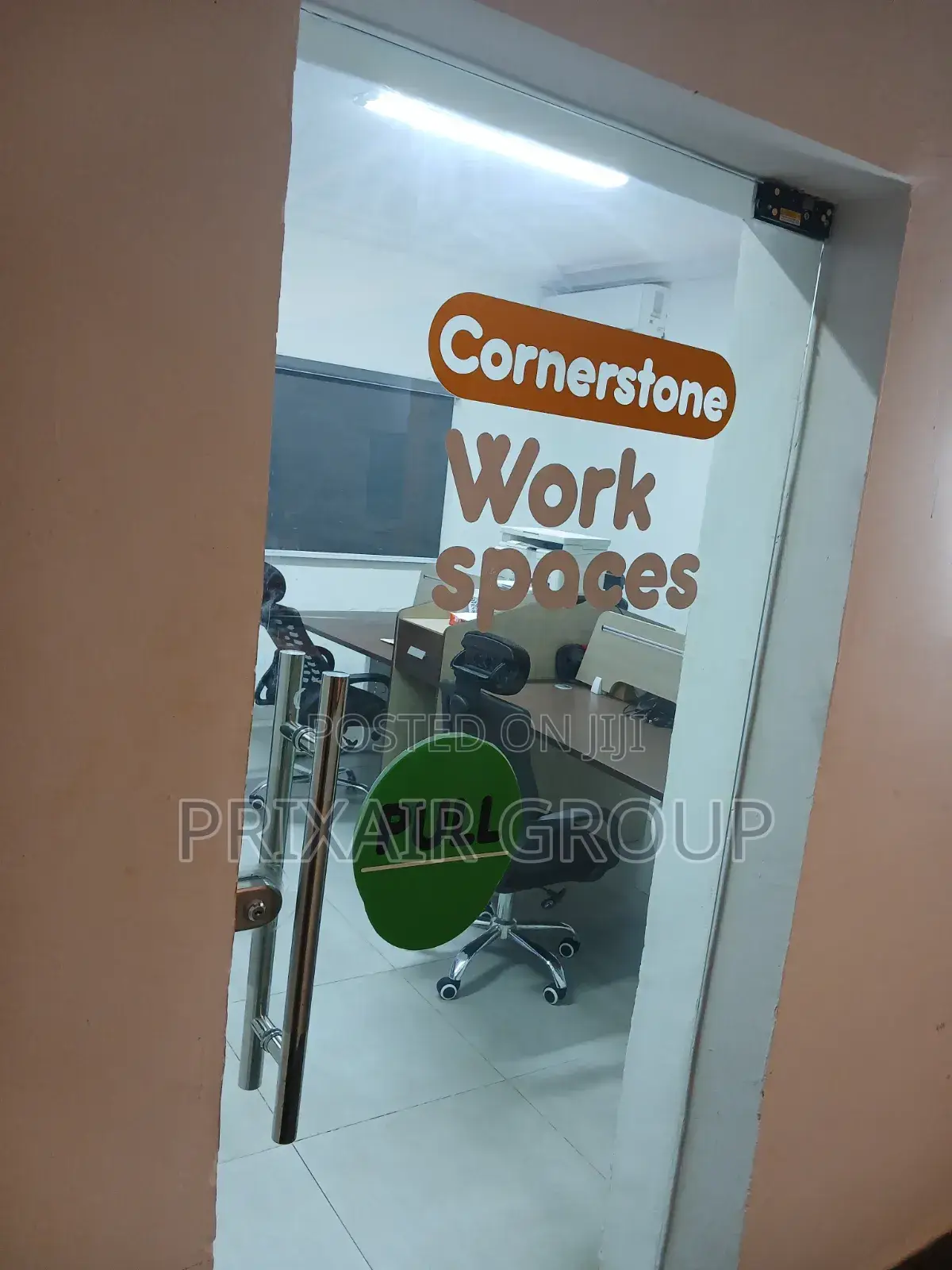 Office and Workspace for Rent in Wuse 2
