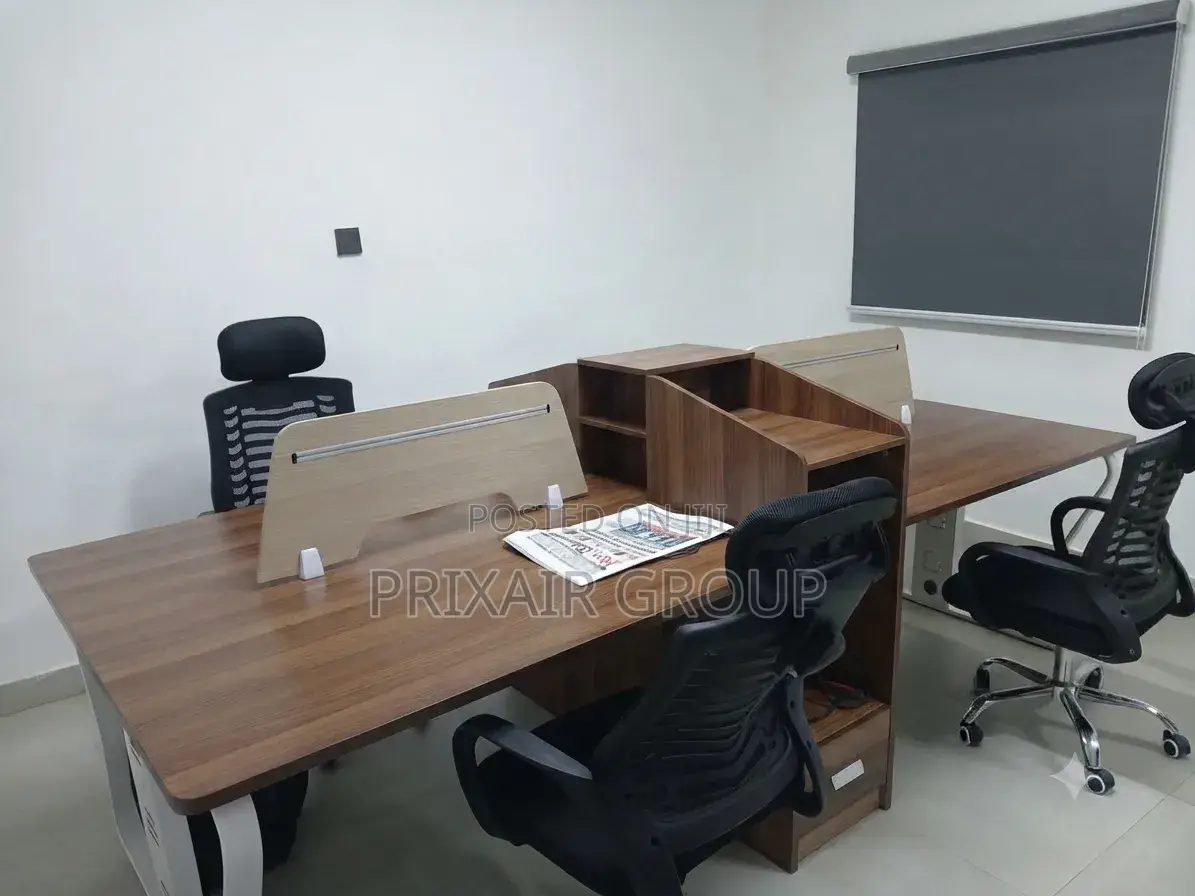 Office and Workspace for Rent in Wuse 2