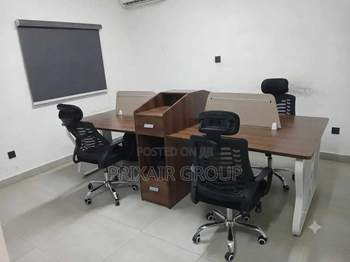Office and Workspace for Rent in Wuse 2