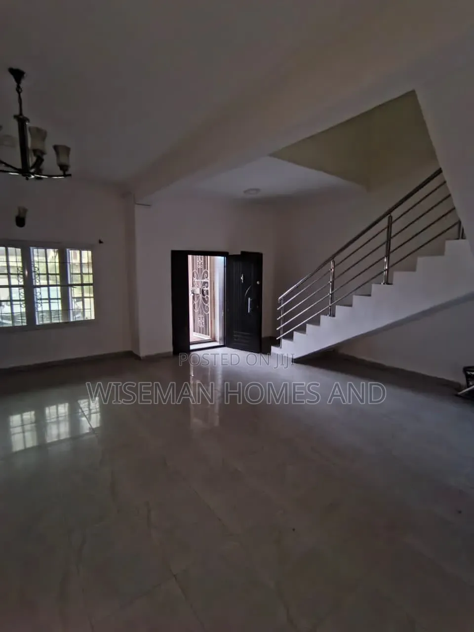 3bdrm Duplex in Lekki Garden for rent in Lekki Gardens Estate