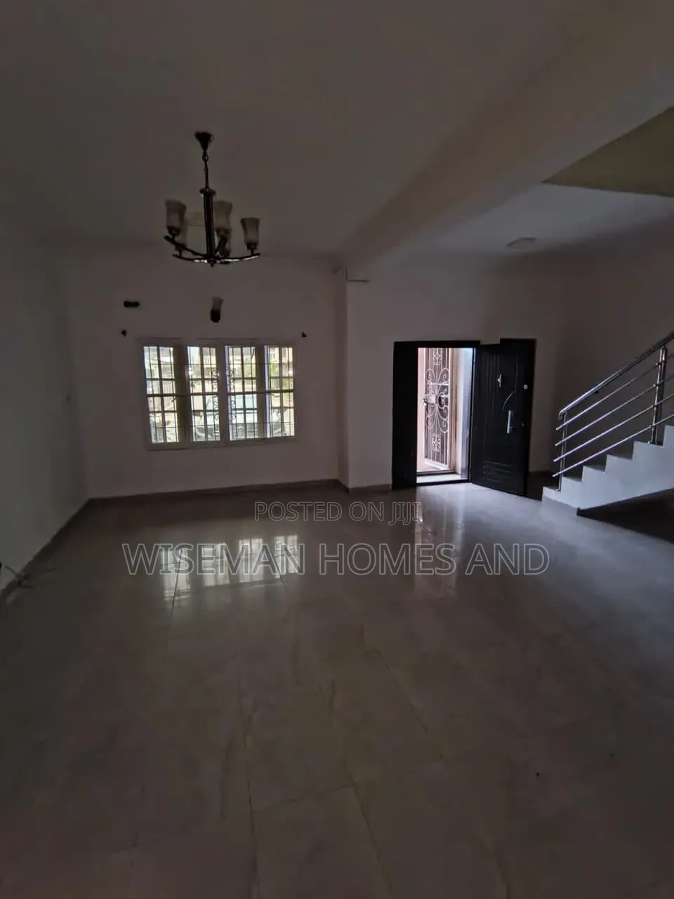 3bdrm Duplex in Lekki Garden for rent in Lekki Gardens Estate