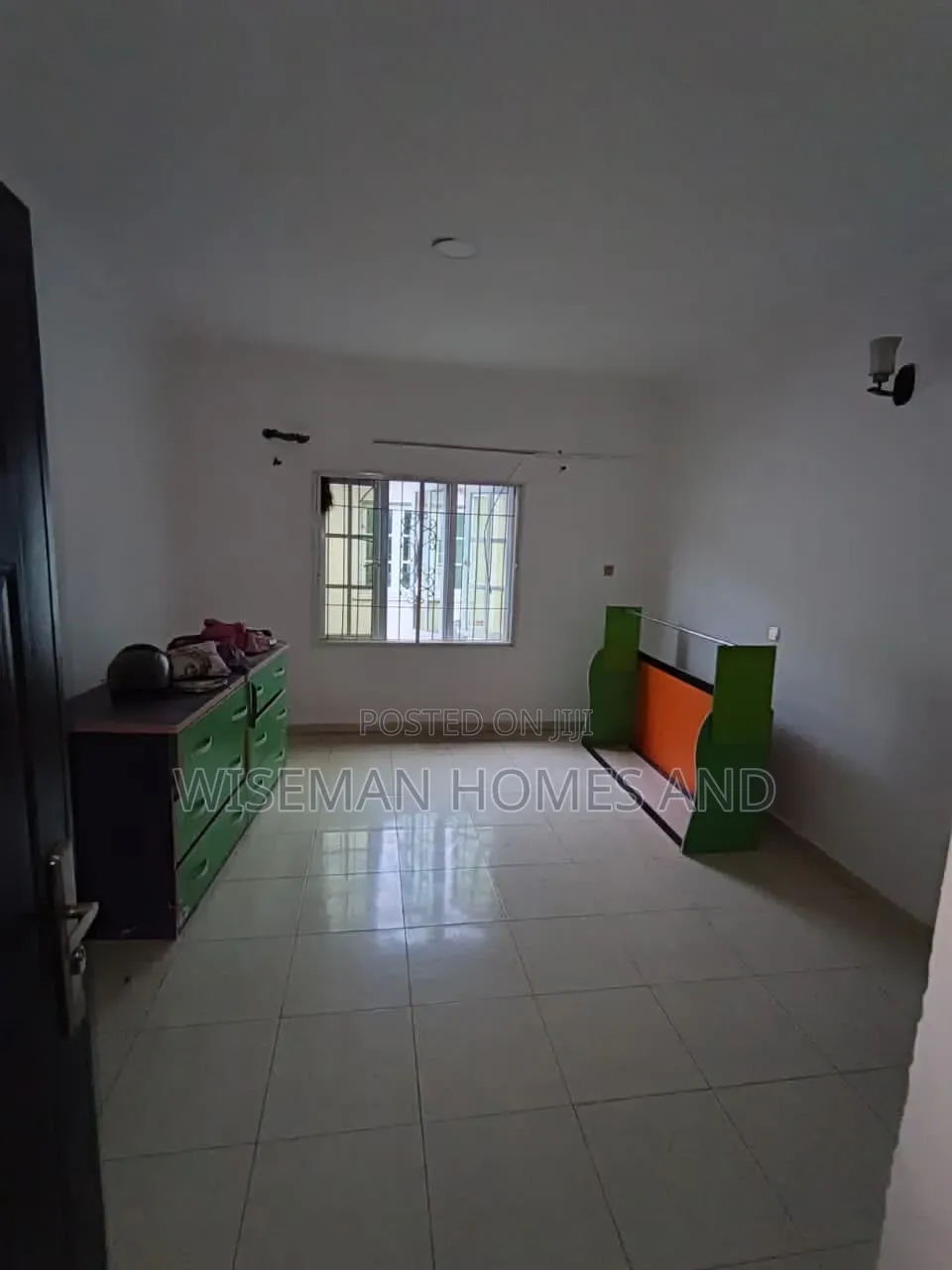 3bdrm Duplex in Lekki Garden for rent in Lekki Gardens Estate