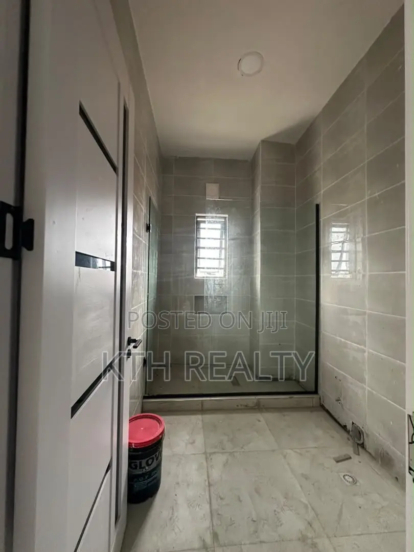 4bdrm Duplex in Visland, Adeola Odeku for sale in Adeola Odeku
