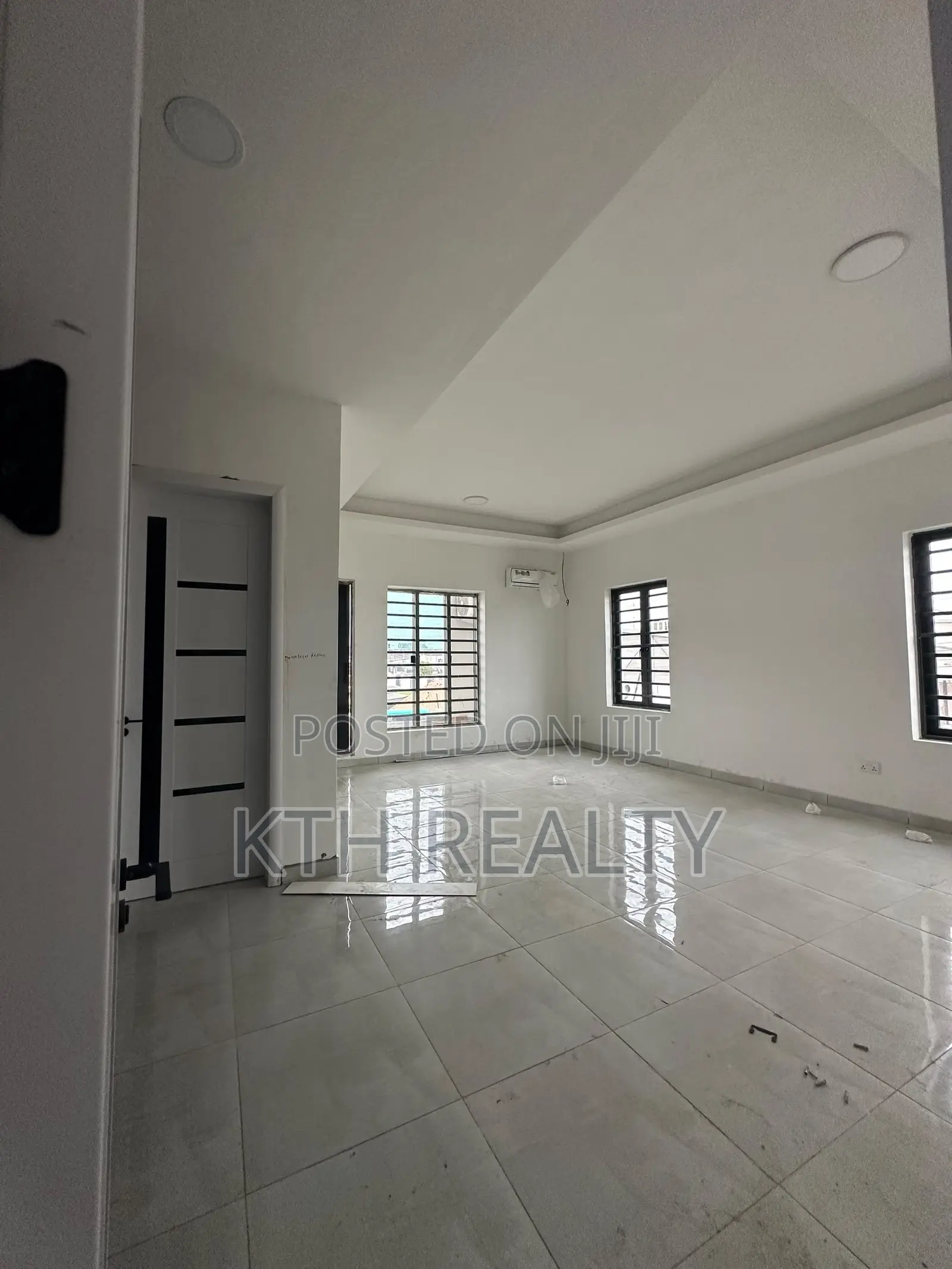 4bdrm Duplex in Visland, Adeola Odeku for sale in Adeola Odeku