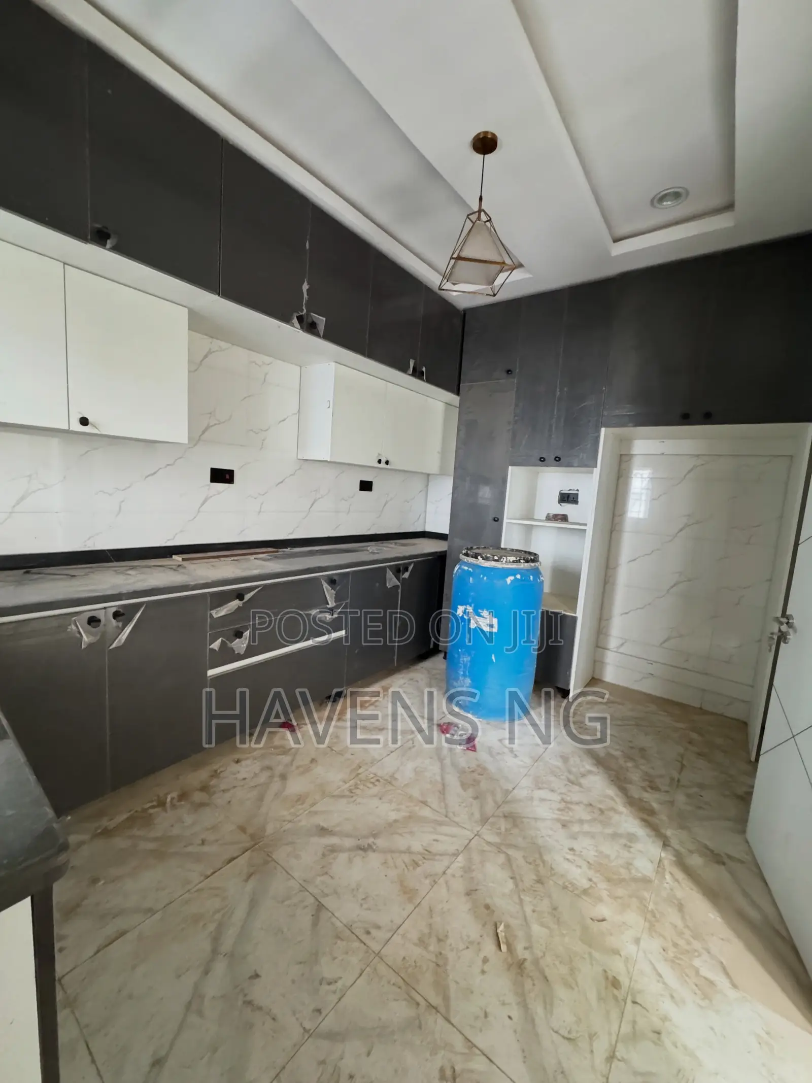 2bdrm Apartment in Life Camp for sale in Life Camp