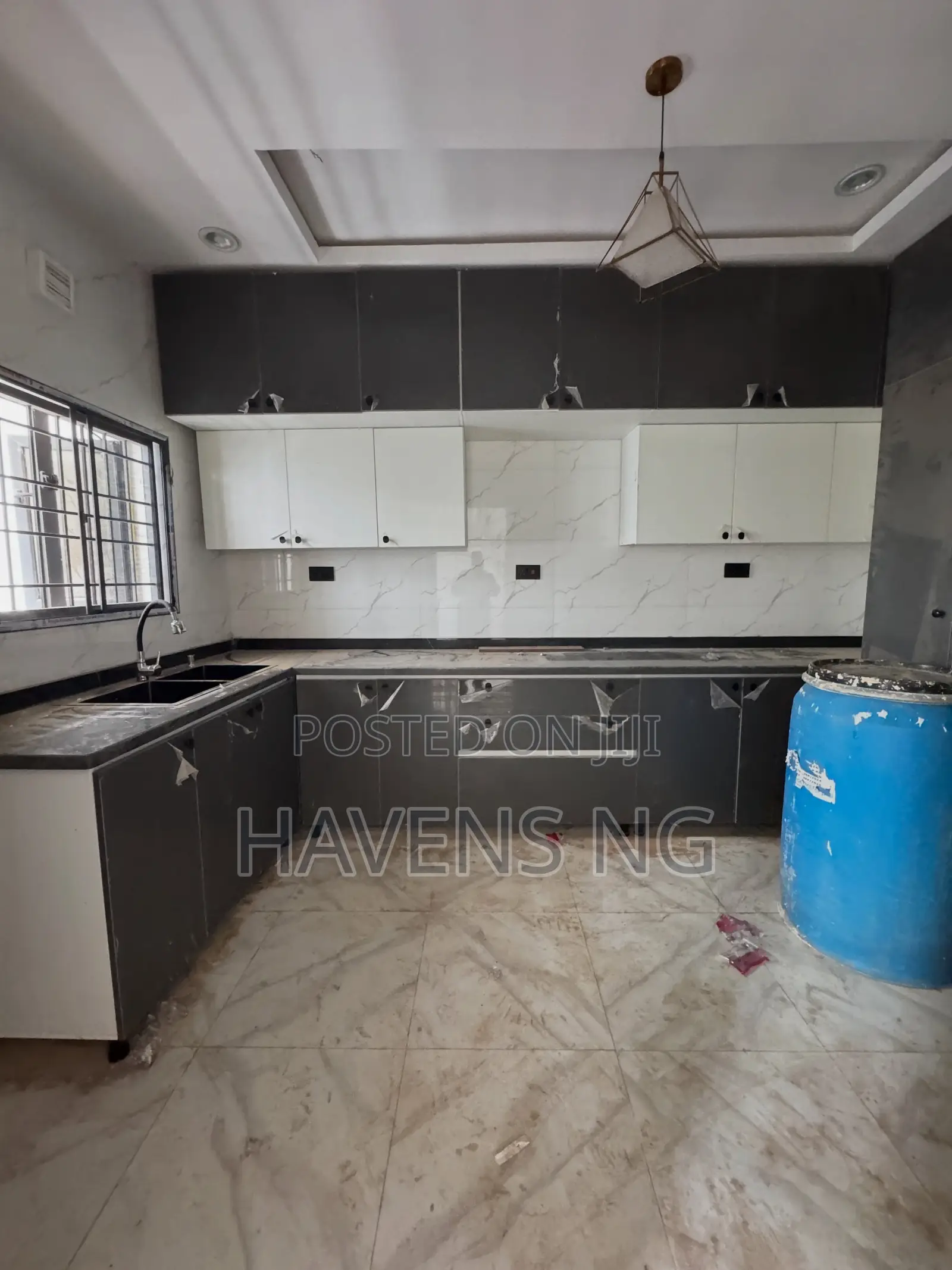 2bdrm Apartment in Life Camp for sale in Life Camp