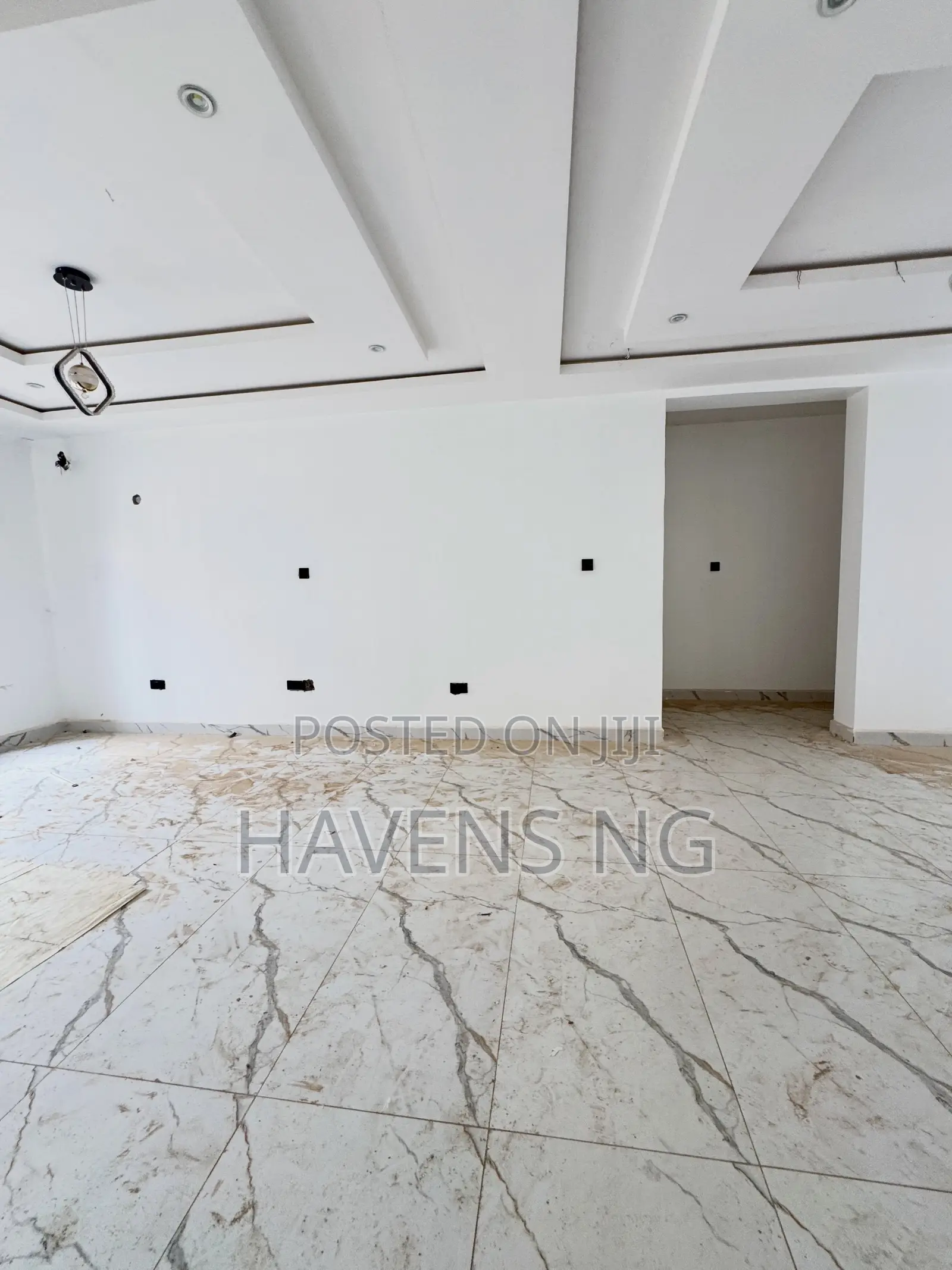 2bdrm Apartment in Life Camp for sale in Life Camp