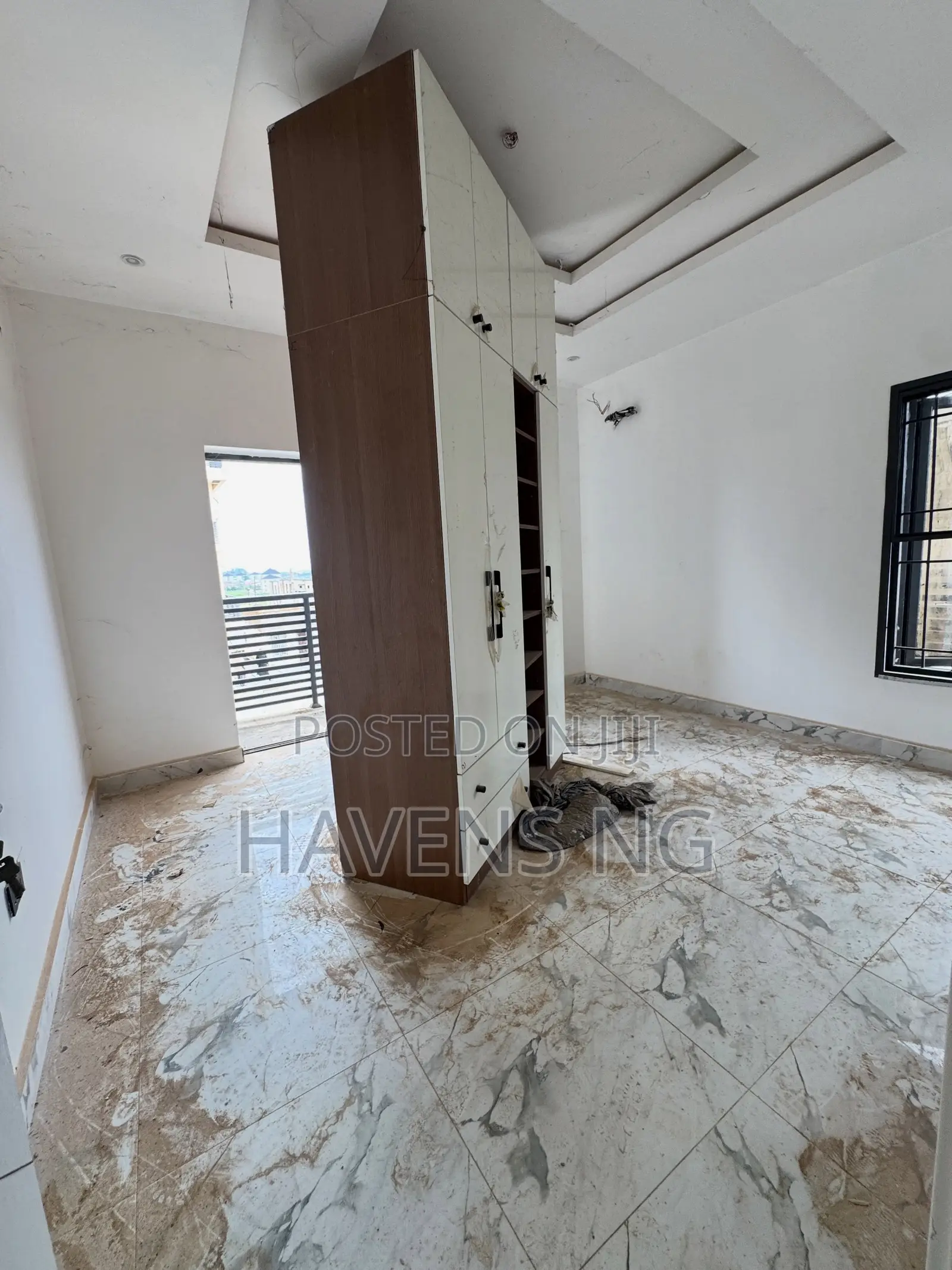 2bdrm Apartment in Life Camp for sale in Life Camp