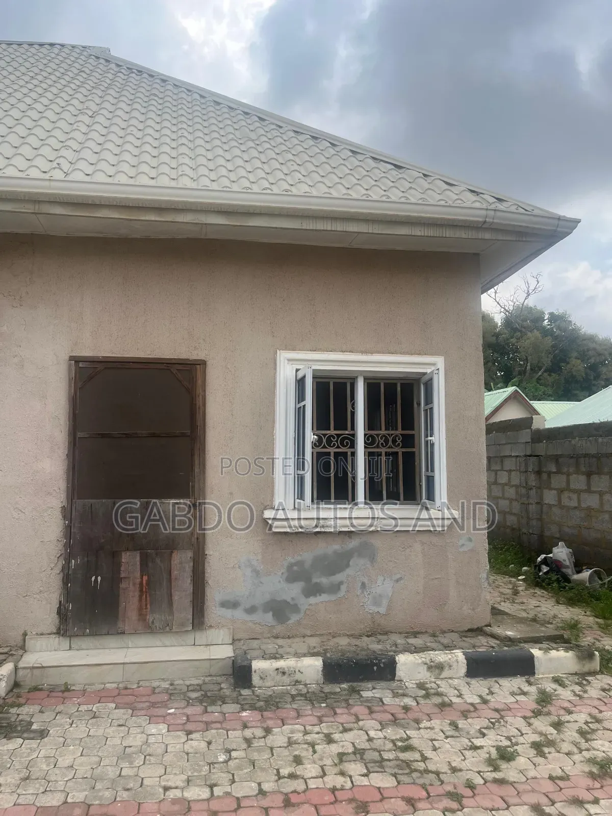1bdrm Bungalow in Life Camp for rent in Life Camp
