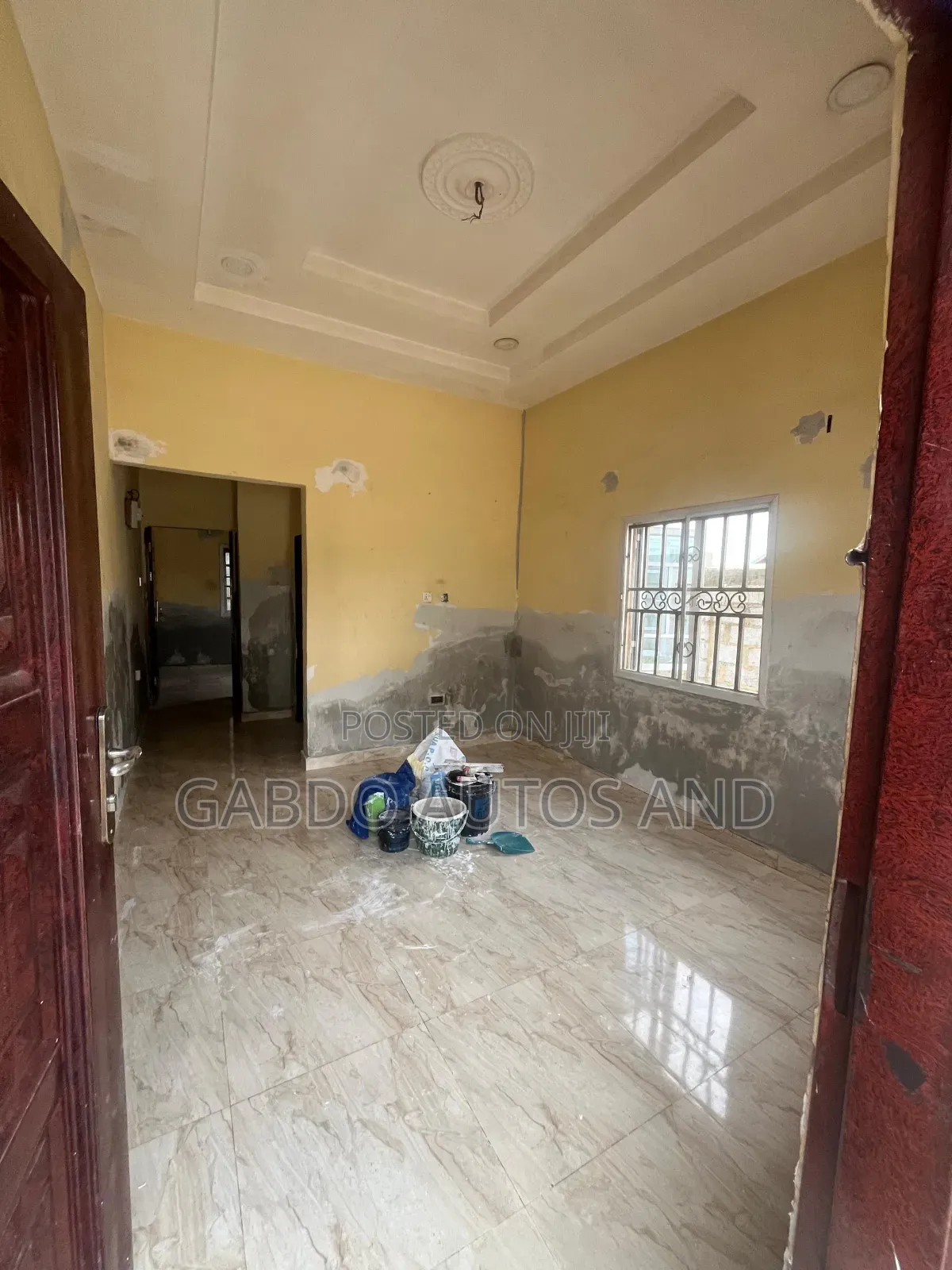 1bdrm Bungalow in Life Camp for rent in Life Camp