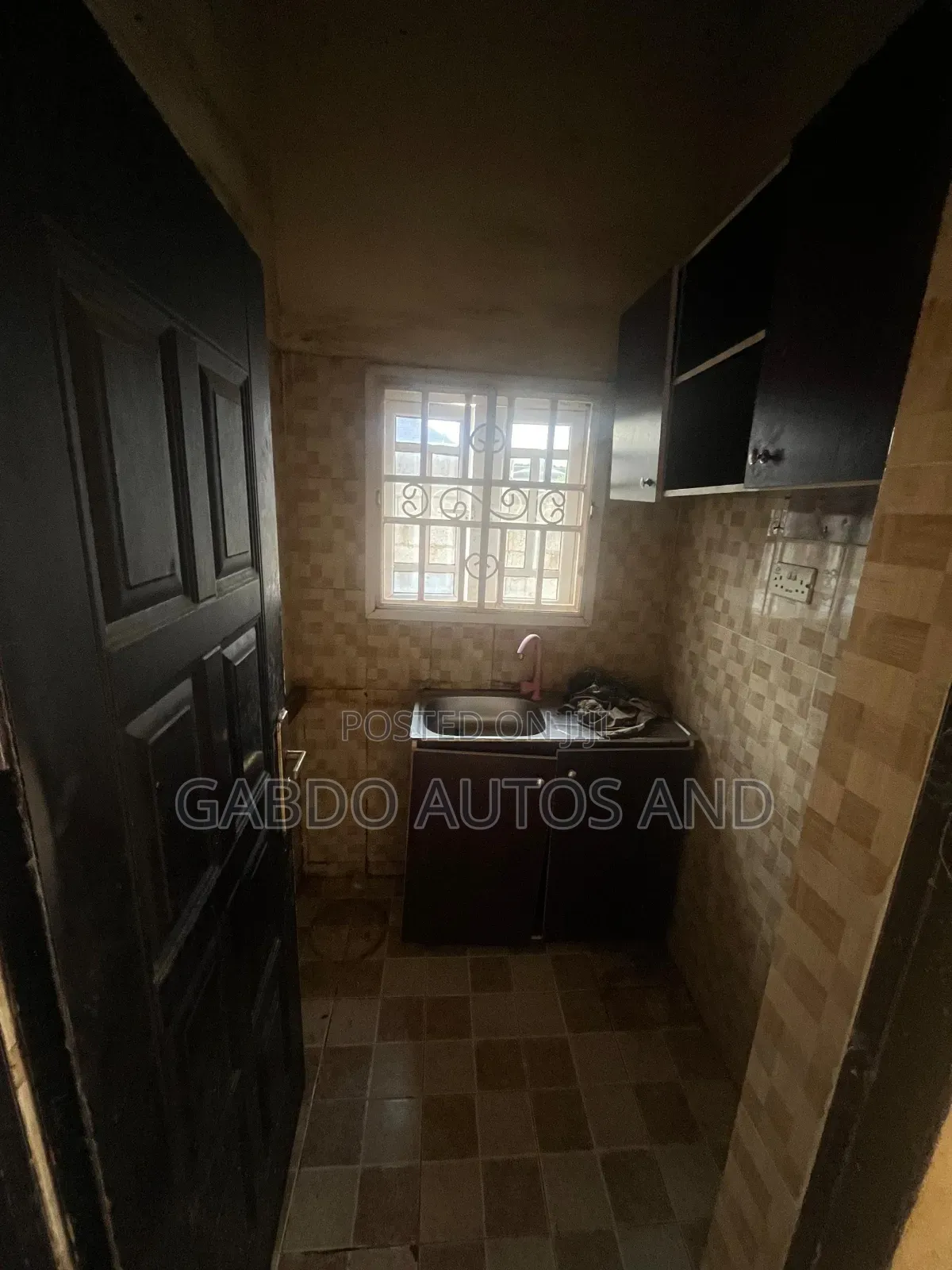 1bdrm Bungalow in Life Camp for rent in Life Camp