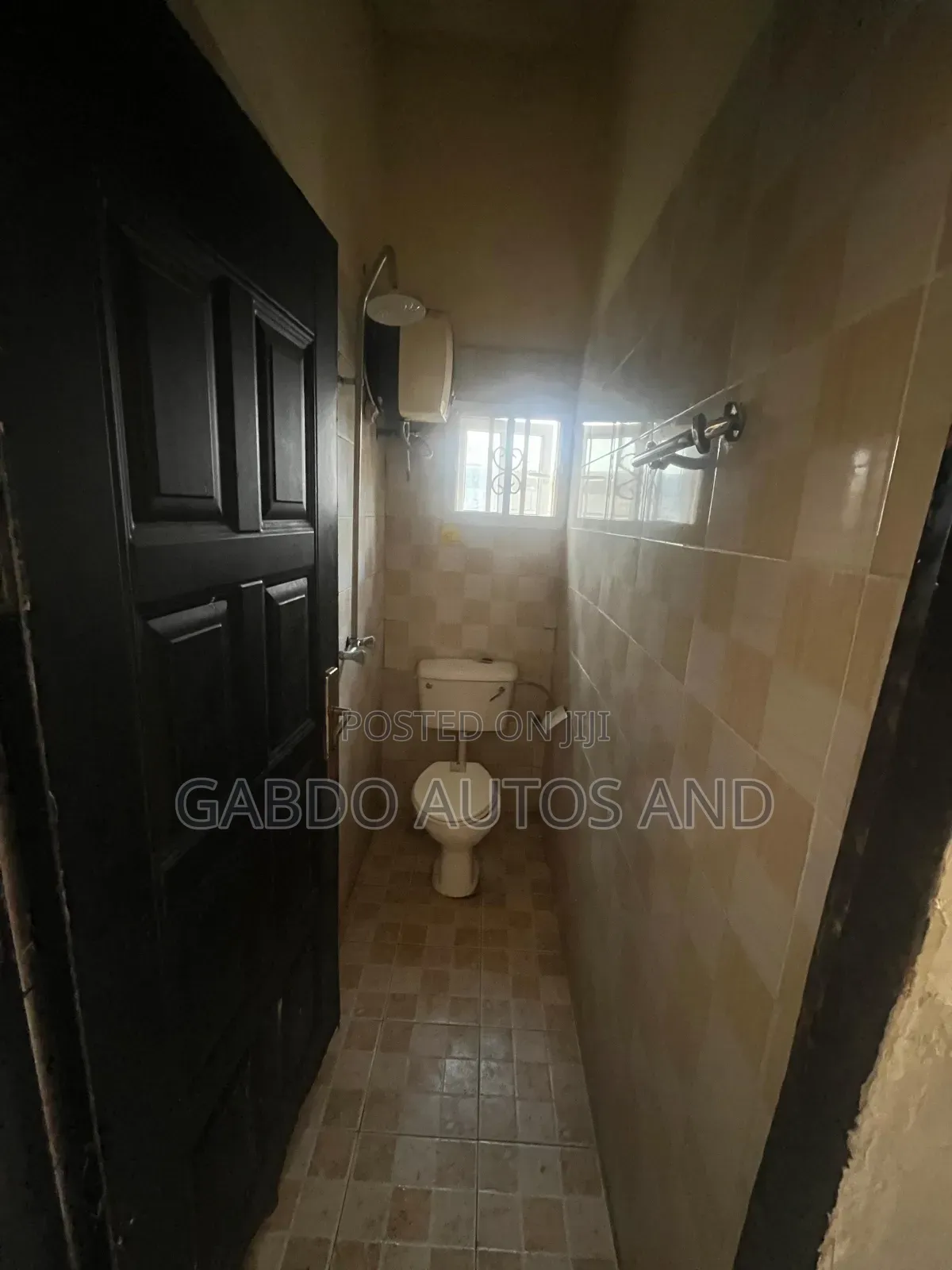 1bdrm Bungalow in Life Camp for rent in Life Camp