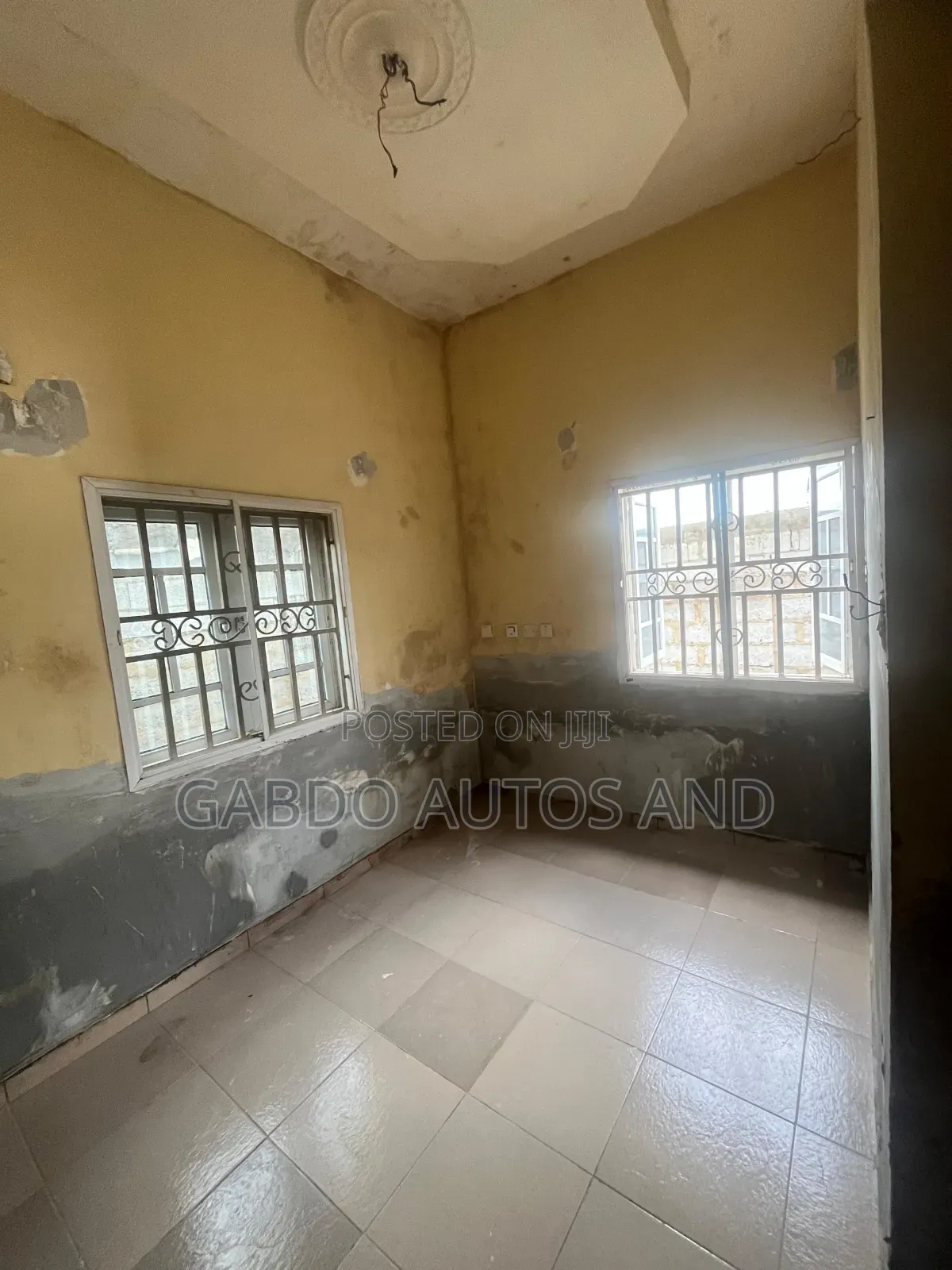 1bdrm Bungalow in Life Camp for rent in Life Camp