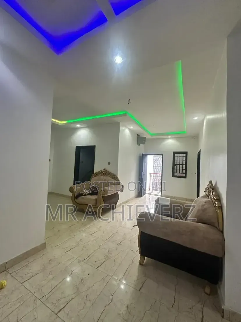 5bdrm Duplex in East West, Obio-Akpor for sale in Obio-Akpor