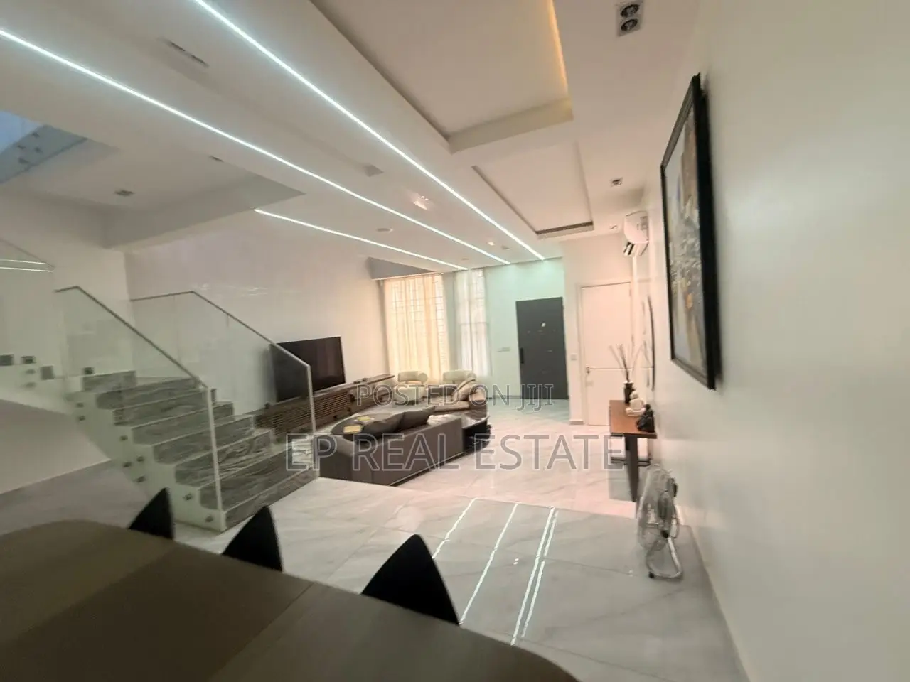 4bdrm House in Jahi for rent in Jahi