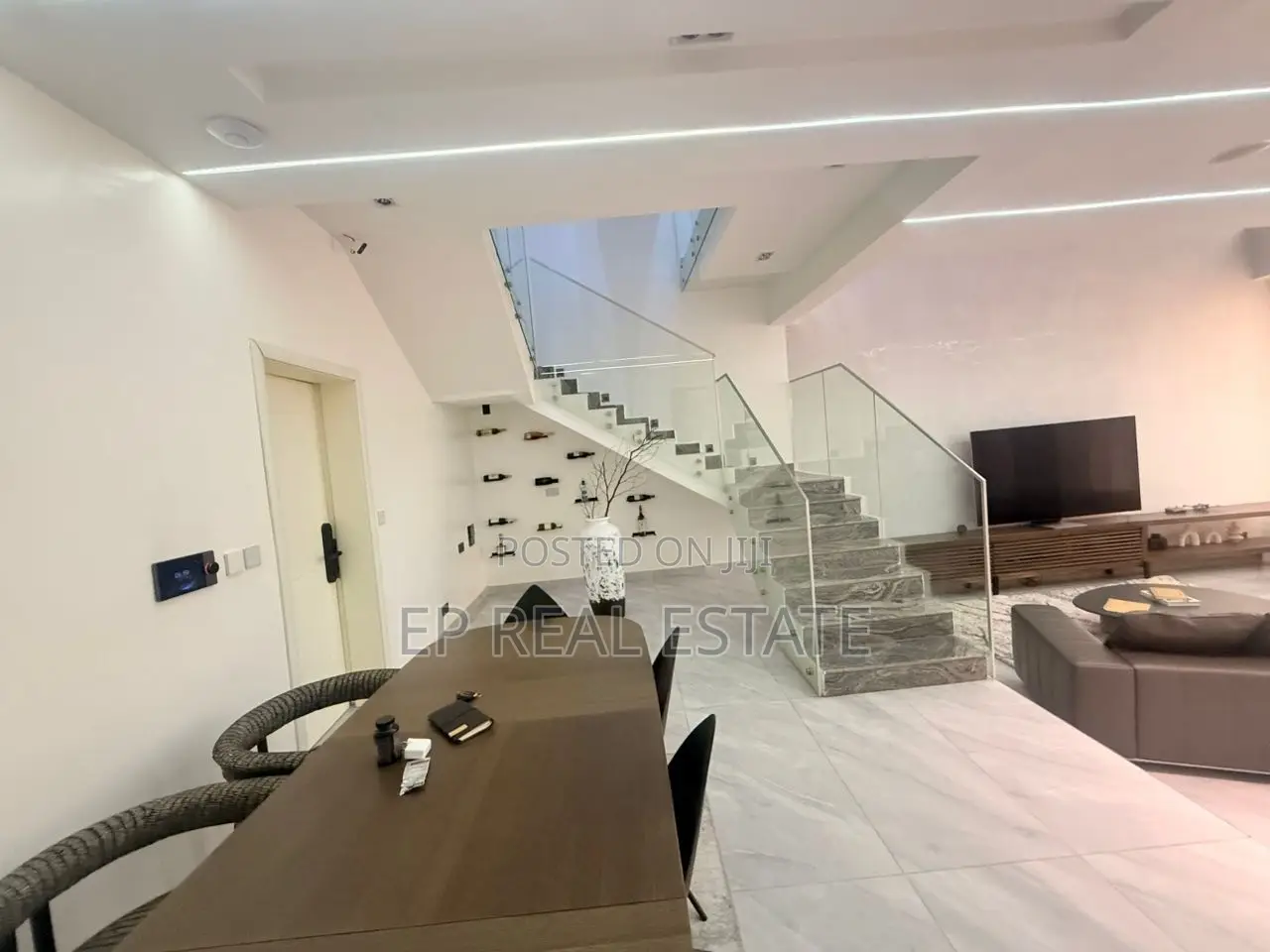 4bdrm House in Jahi for rent in Jahi