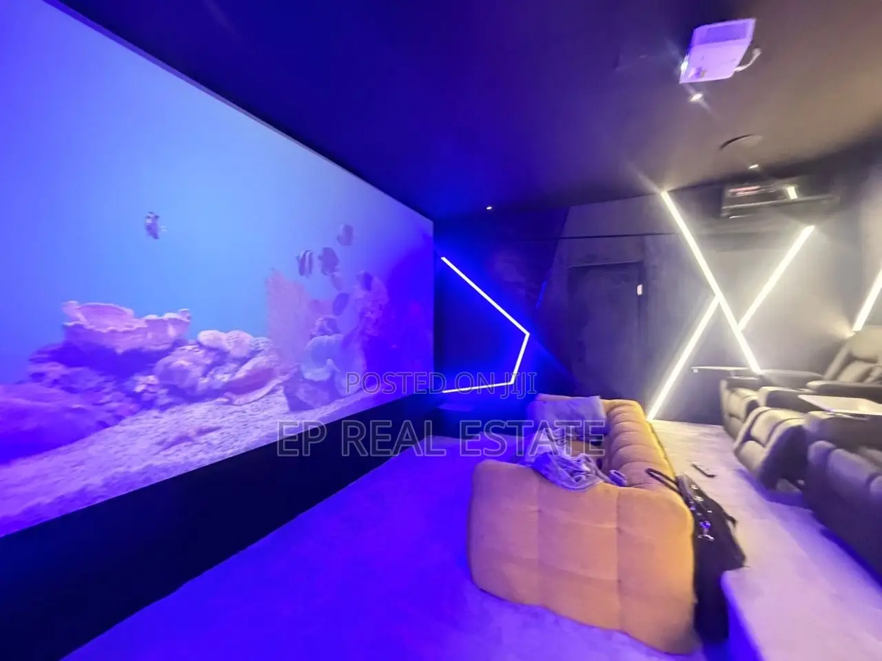 4bdrm House in Jahi for rent in Jahi