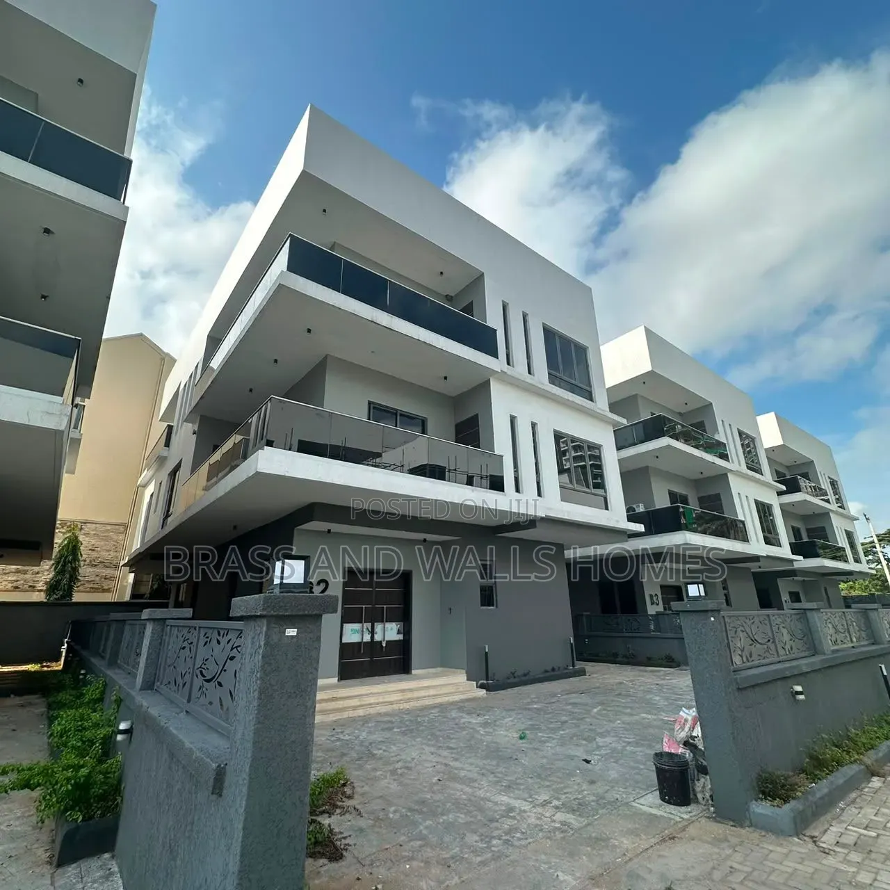 Furnished 5bdrm Duplex in Old Ikoyi for sale in Old Ikoyi