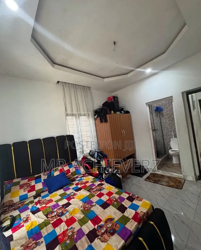 3bdrm Bungalow in Eneka, Obio-Akpor for sale in Obio-Akpor