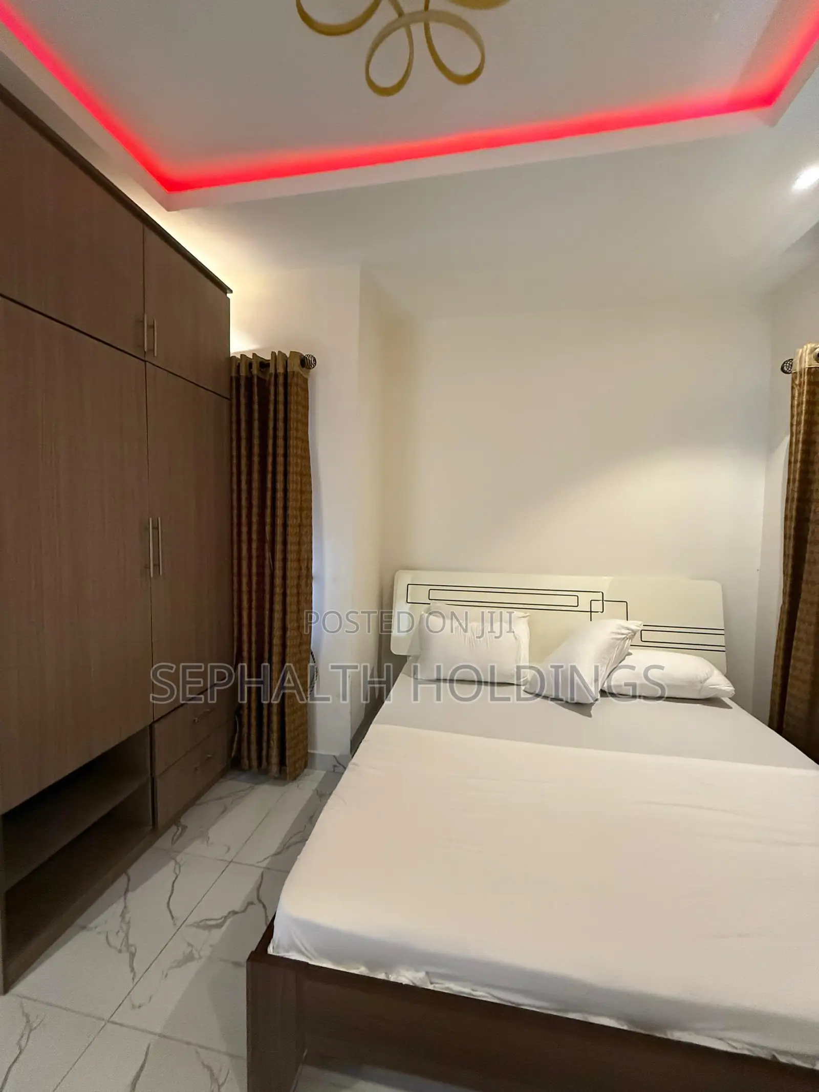 Furnished 1bdrm Apartment in A Fully Furnished, Ologolo for sale in Ologolo