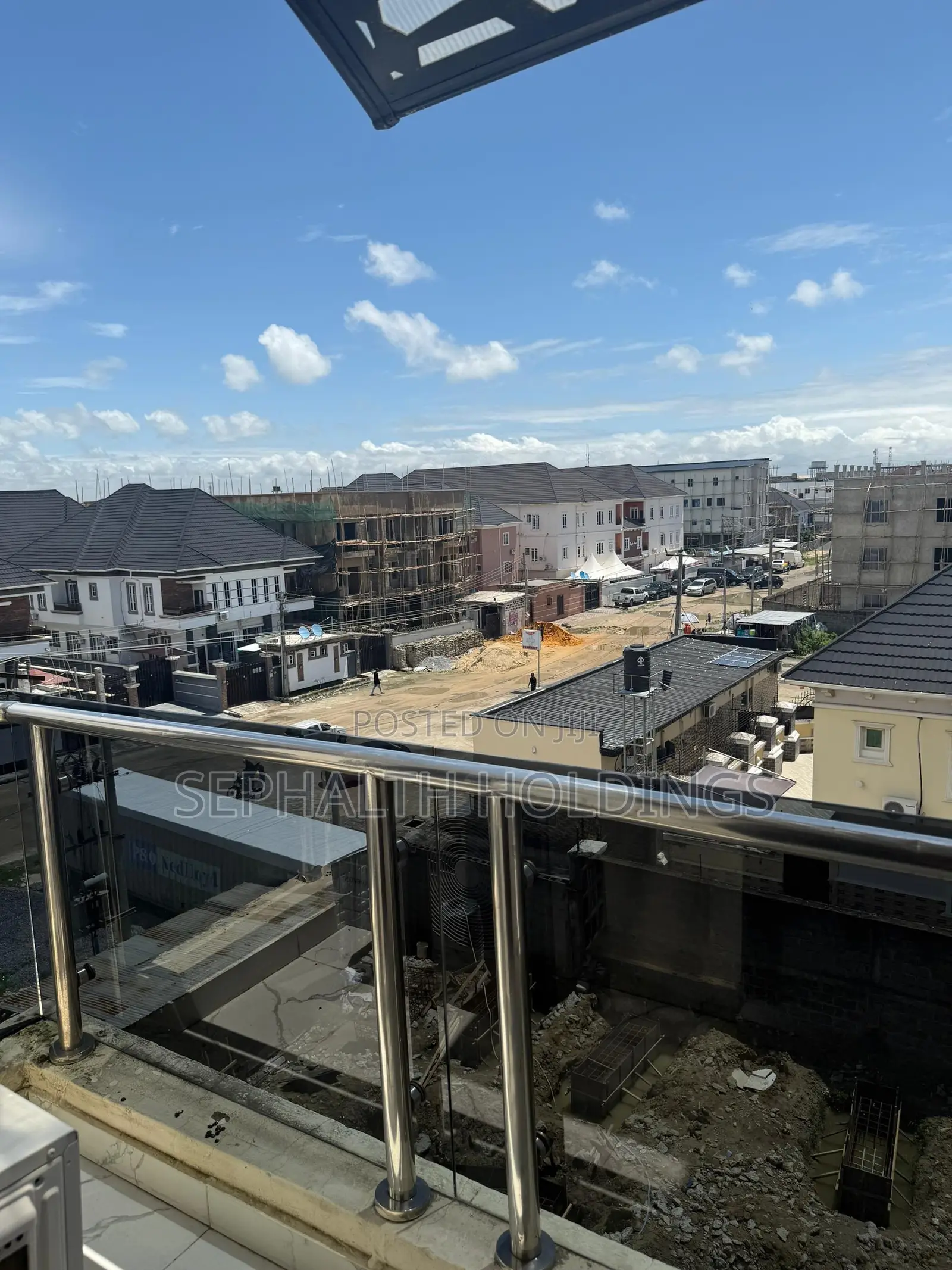 Furnished 1bdrm Apartment in A Fully Furnished, Ologolo for sale in Ologolo