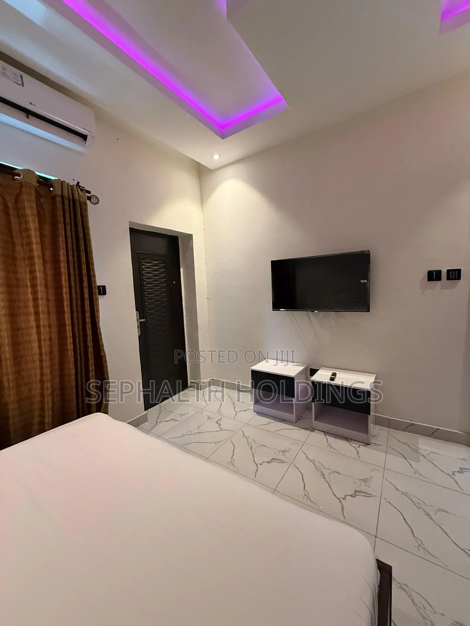 Furnished 1bdrm Apartment in A Fully Furnished, Ologolo for sale in Ologolo