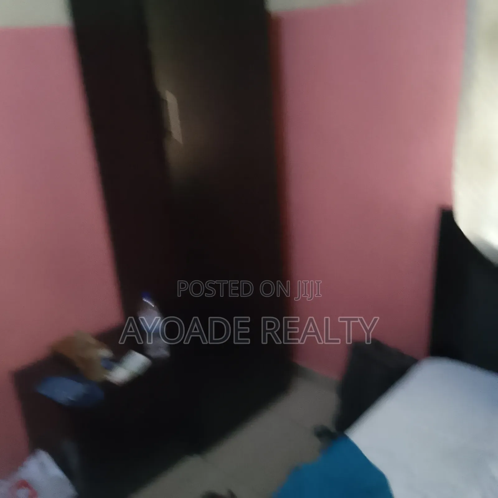 5bdrm Bungalow in Arapaja, Ibadan for sale in Ibadan