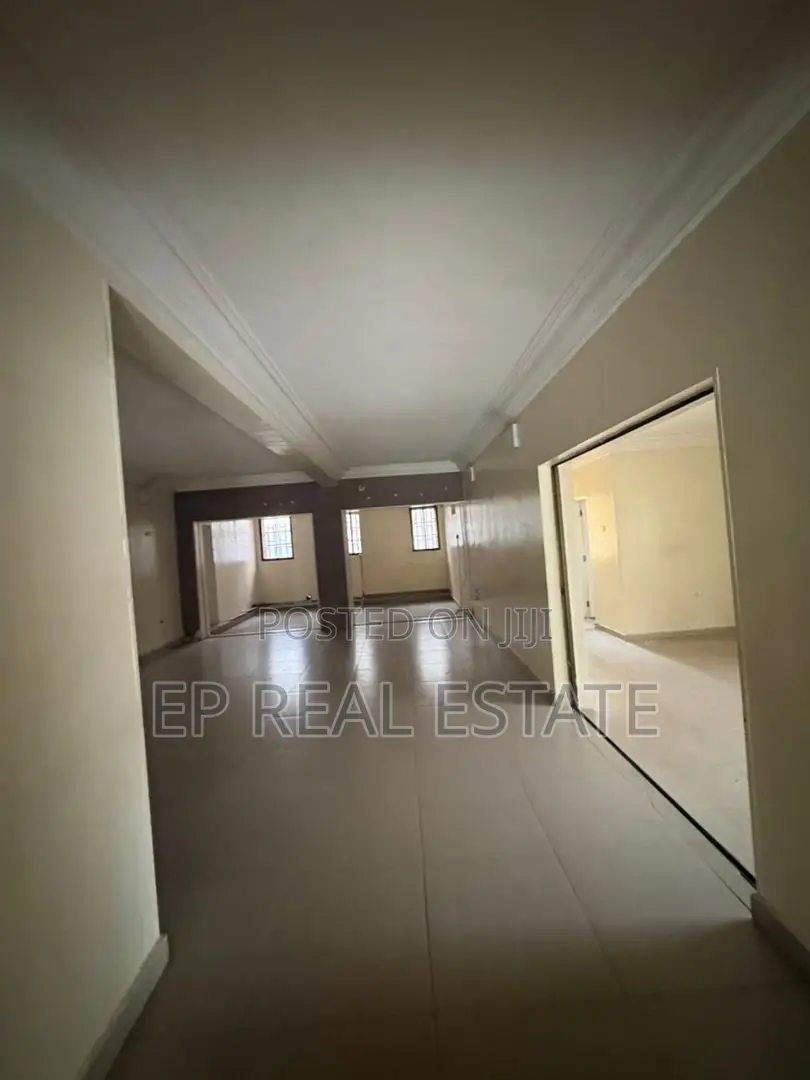5bdrm Duplex in Maitama for rent in Maitama
