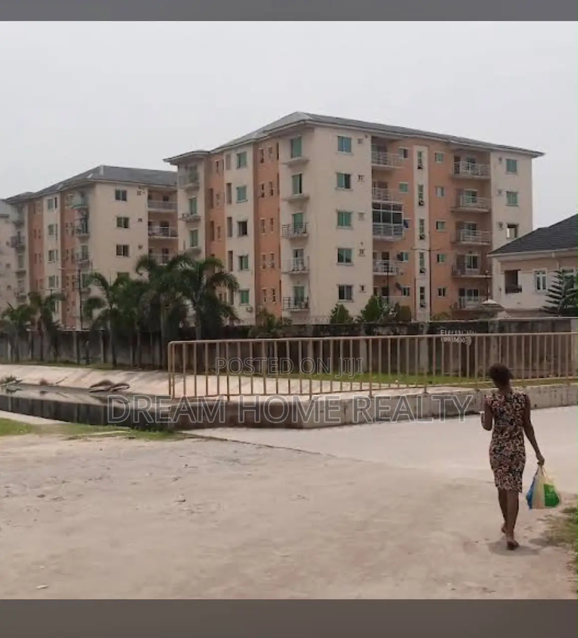 3bdrm Apartment in Chevron for rent in Chevron