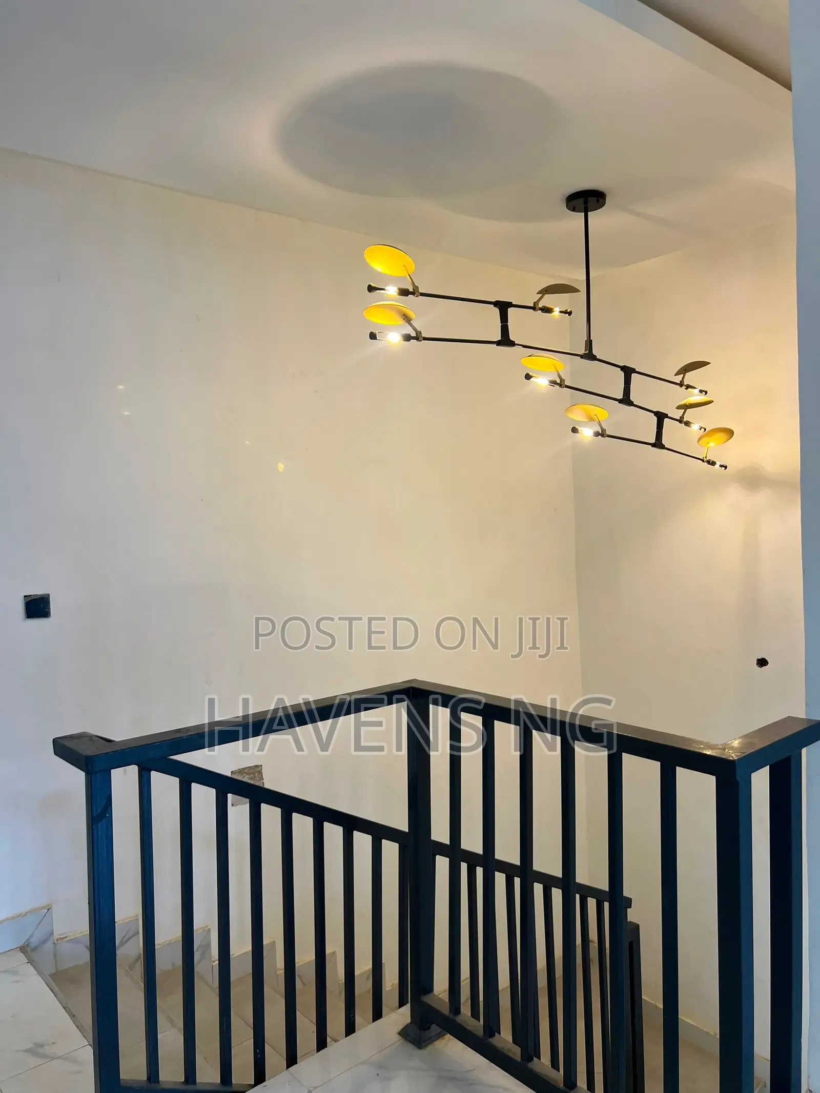 3bdrm Duplex in Idu Industrial for sale in Idu Industrial