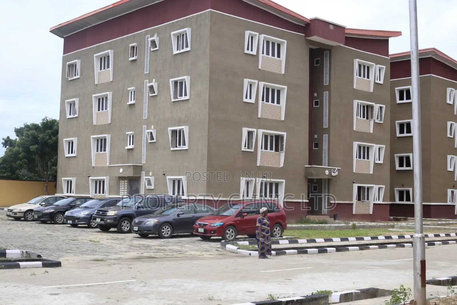 3bdrm Townhouse/Terrace in Badagry / Badagry for sale in Badagry / Badagry