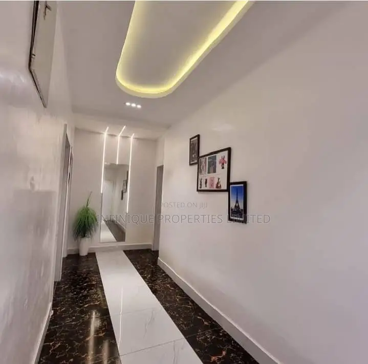 Furnished 3bdrm Apartment in Banana Island Estate, Ikoyi for rent in Ikoyi