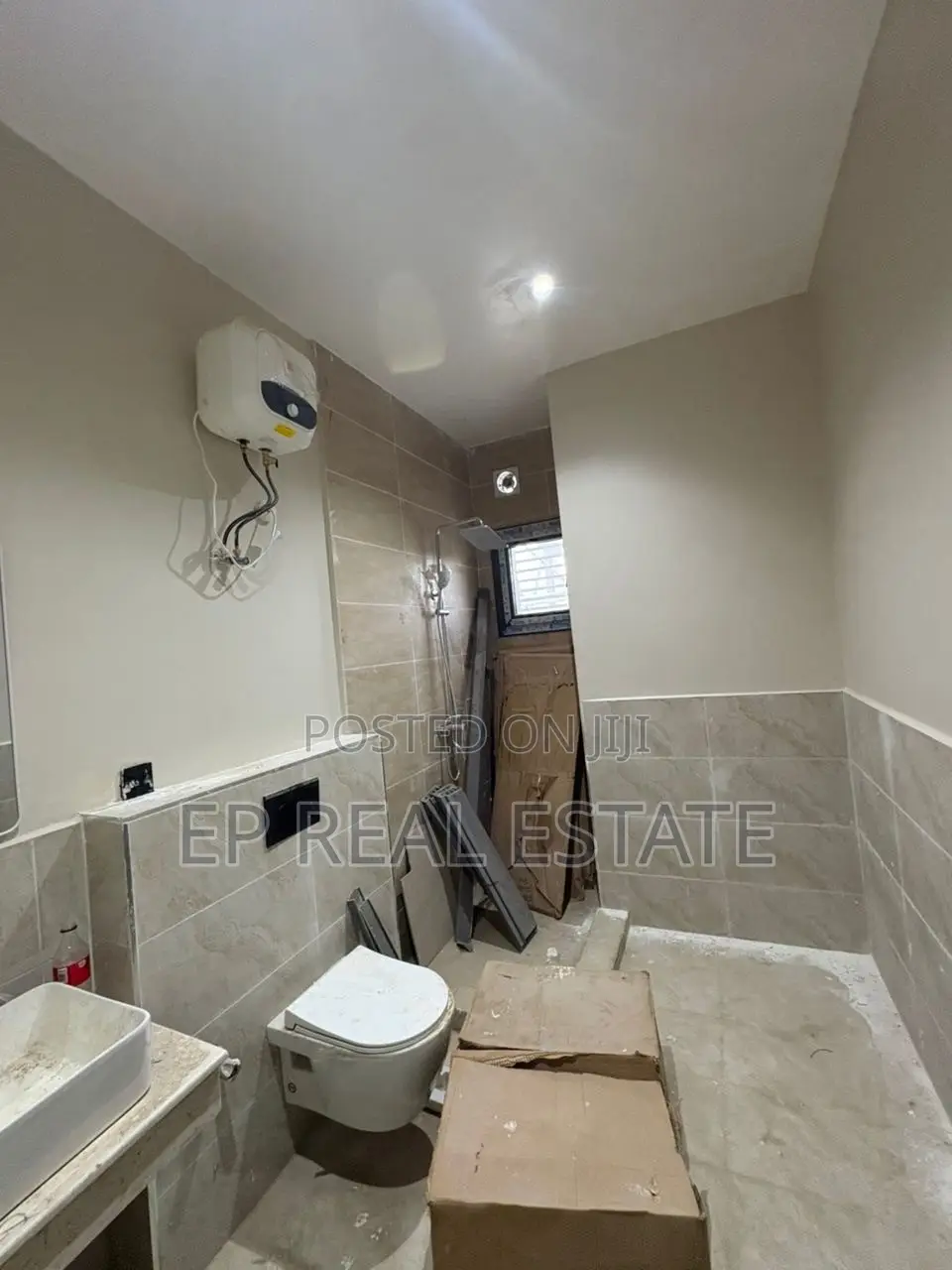 6bdrm Apartment in Gwarinpa for rent in Gwarinpa