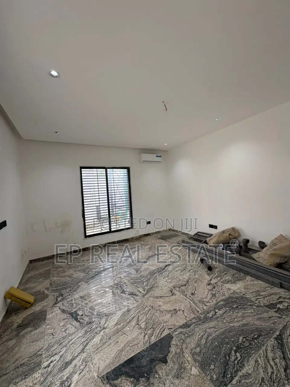 6bdrm Apartment in Gwarinpa for rent in Gwarinpa